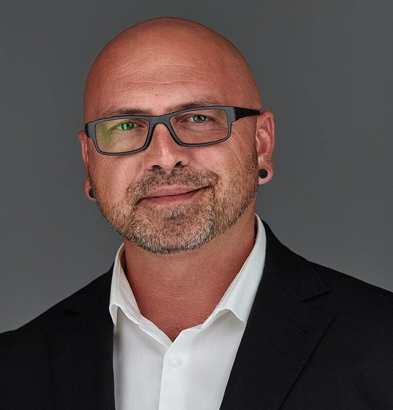 Quentin Derhak, REALTOR&reg; with Century 21 Westman Realty